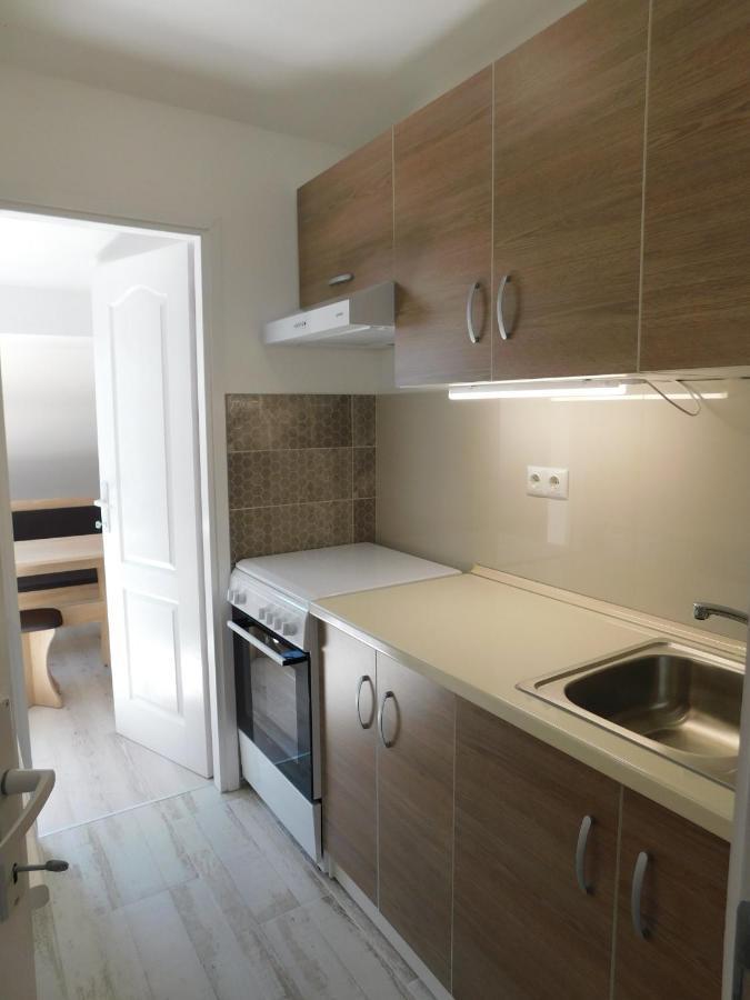 Tina Apartman Prnjavor Exterior foto