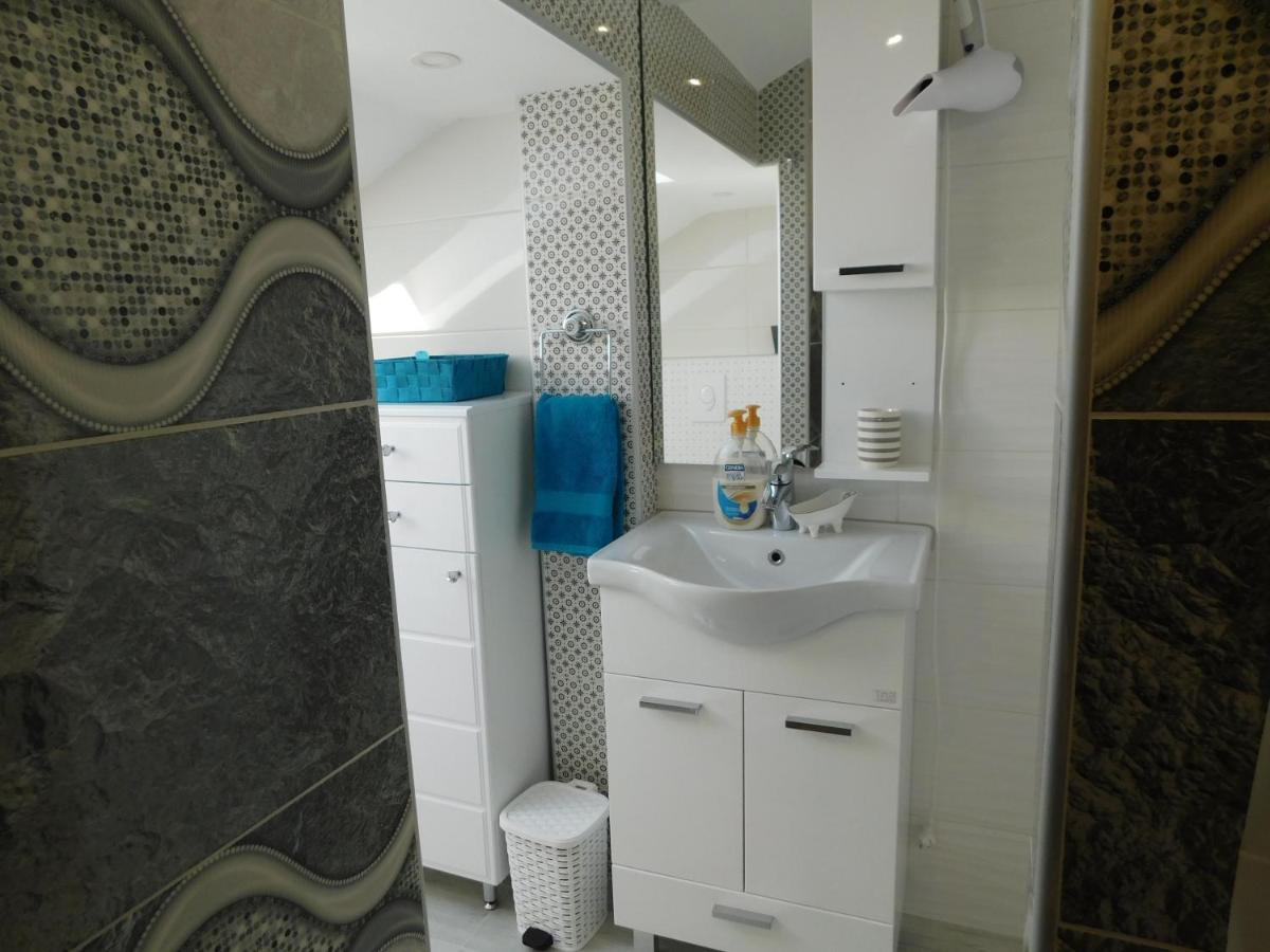 Tina Apartman Prnjavor Exterior foto