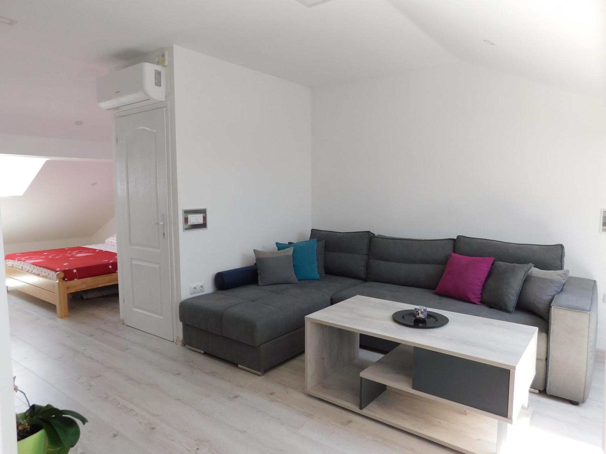 Tina Apartman Prnjavor Exterior foto