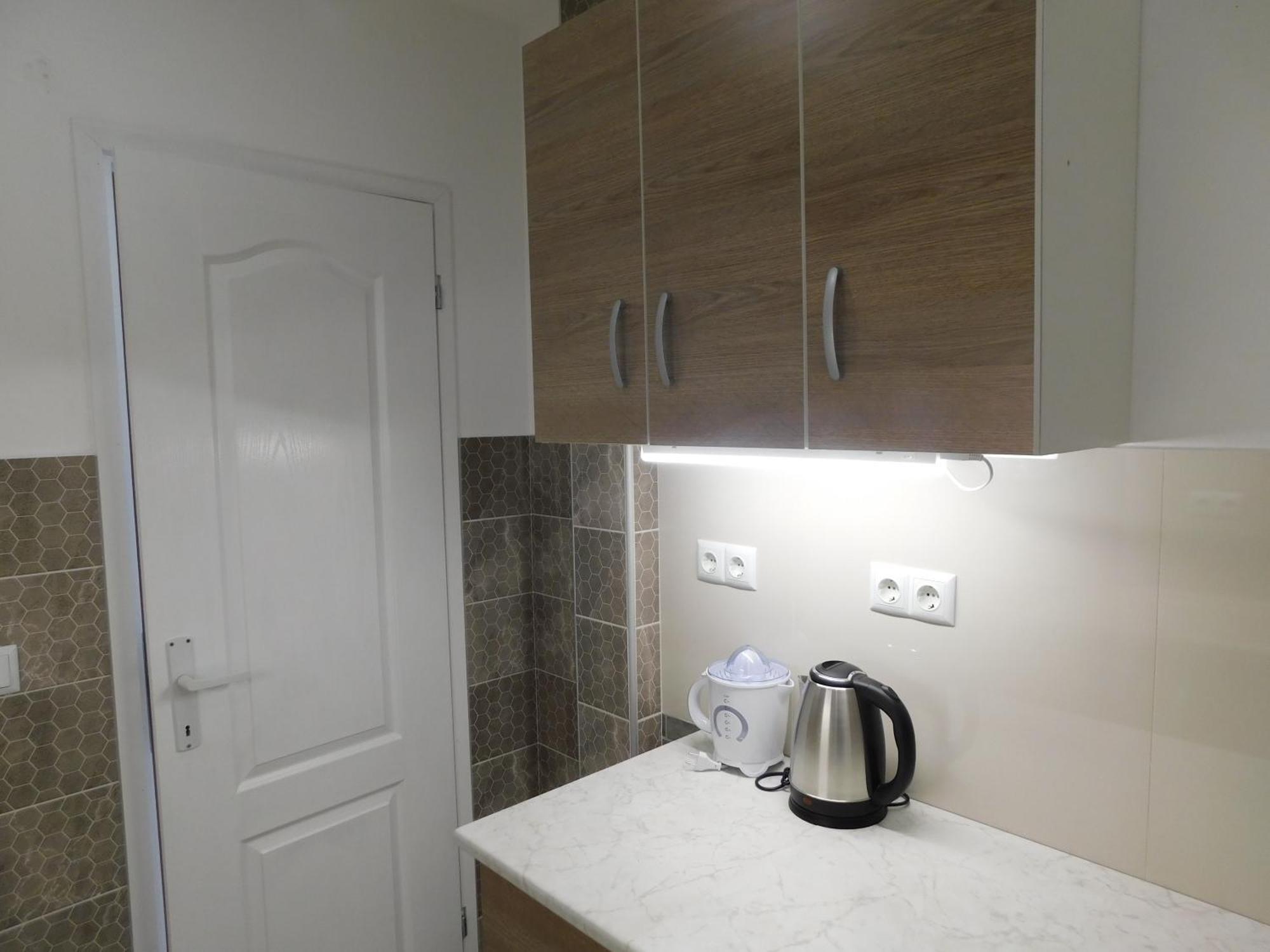 Tina Apartman Prnjavor Exterior foto