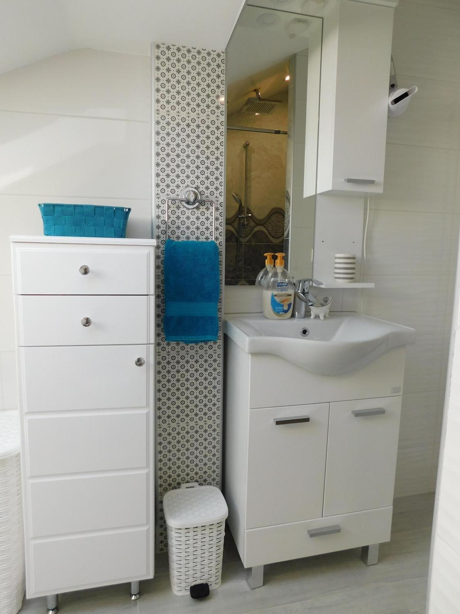 Tina Apartman Prnjavor Exterior foto